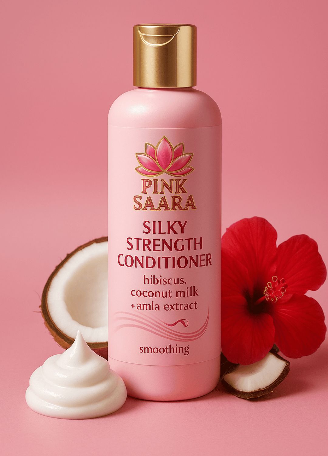 Silky Strength Conditioner